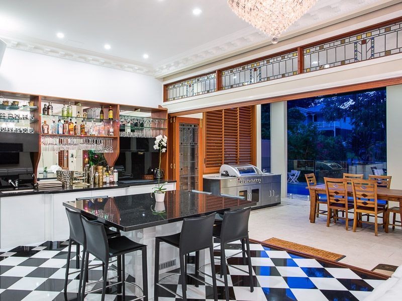 44 Park Street, Kelvin Grove QLD 4059