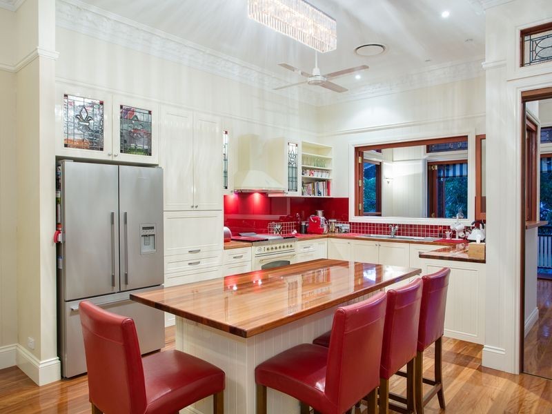 44 Park Street, Kelvin Grove QLD 4059