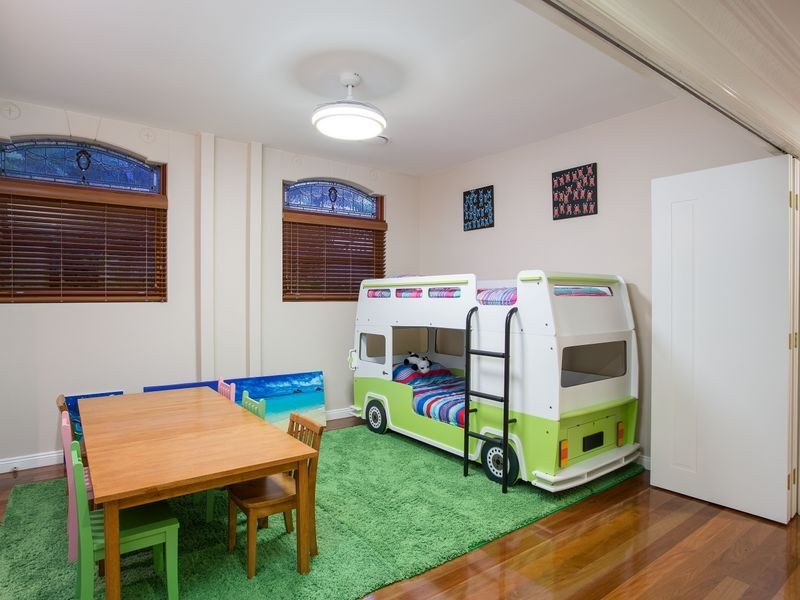 44 Park Street, Kelvin Grove QLD 4059