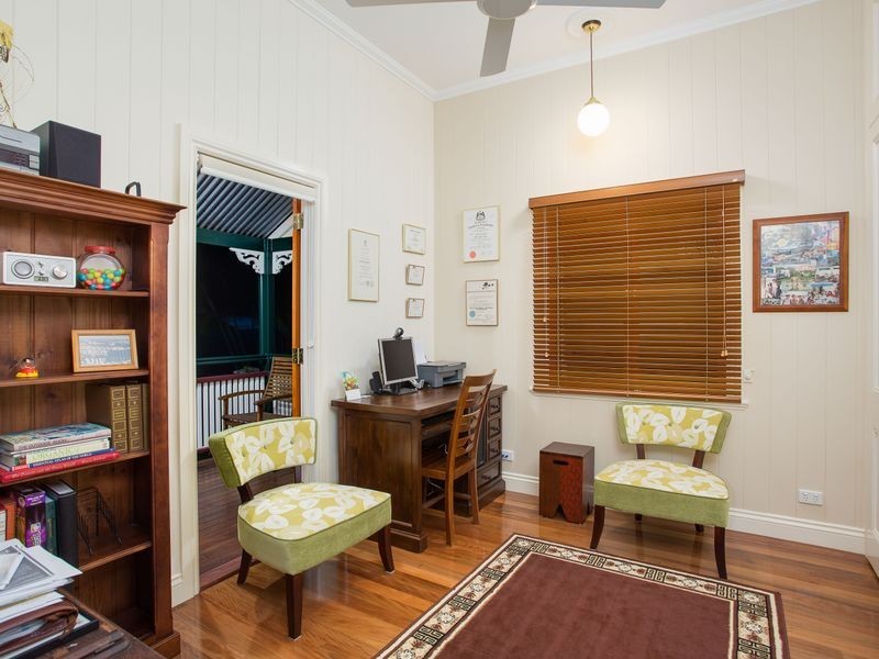 44 Park Street, Kelvin Grove QLD 4059