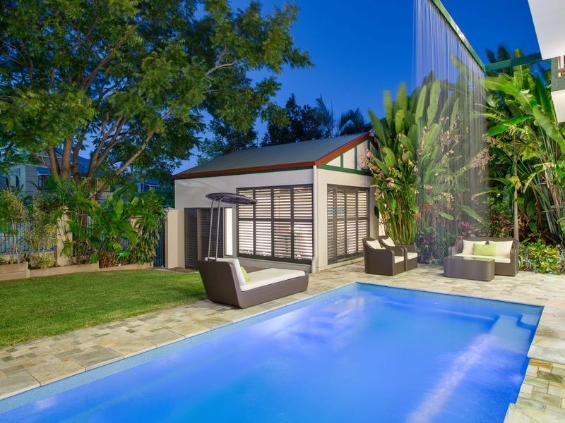 44 Park Street, Kelvin Grove QLD 4059