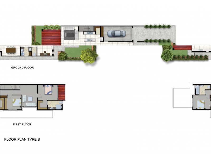 31 Diligent Place, Runcorn QLD 4113 Floorplan