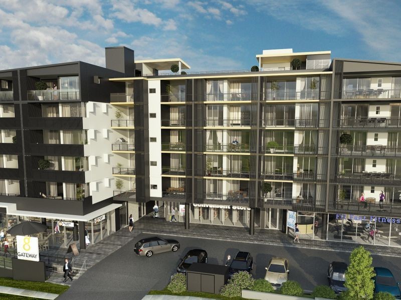 504/66 Slobodian Avenue, Eight Mile Plains QLD 4113