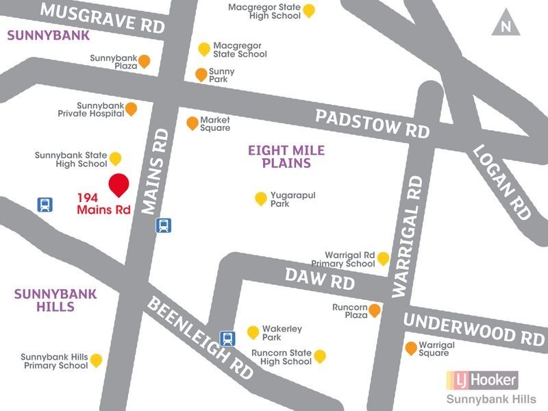 194 Mains Road, Sunnybank QLD 4109