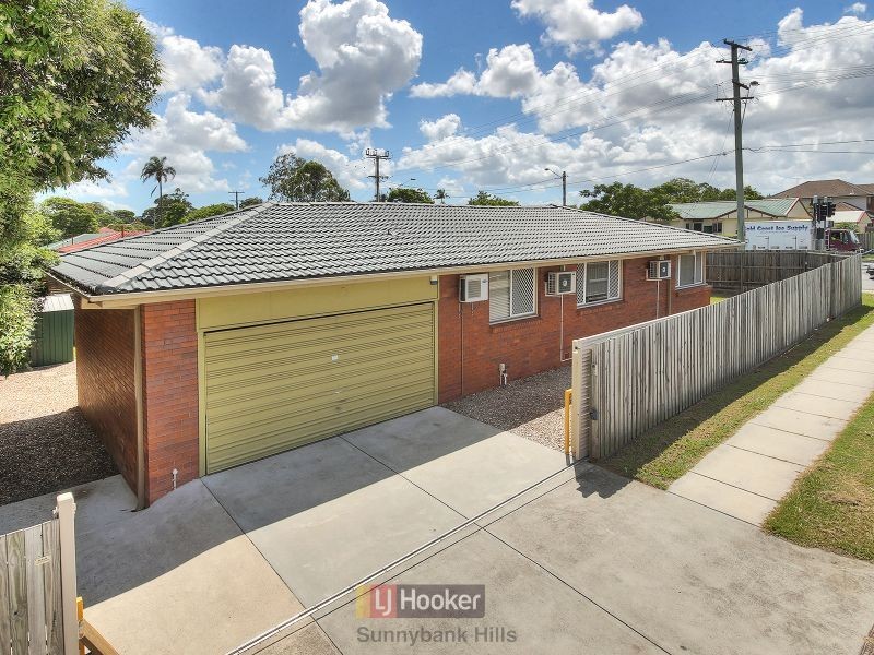 194 Mains Road, Sunnybank QLD 4109