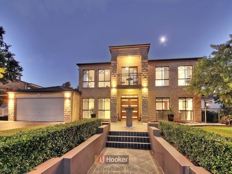 19 Regency Place, Stretton QLD 4116