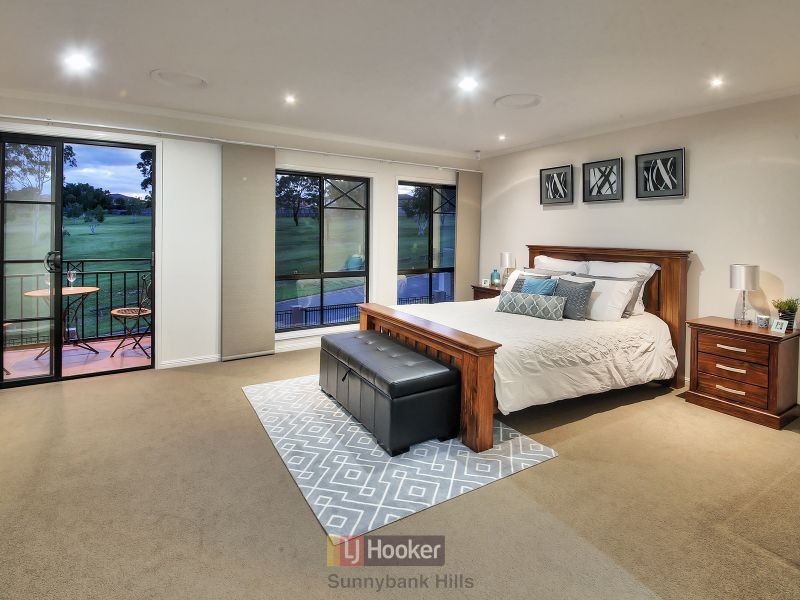 19 Regency Place, Stretton QLD 4116