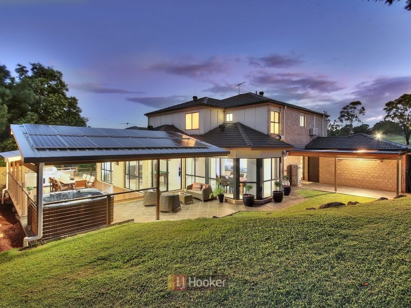 19 Regency Place, Stretton QLD 4116