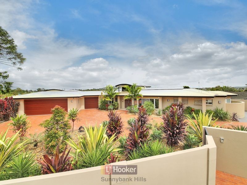 391 Ham Road, Wishart QLD 4122