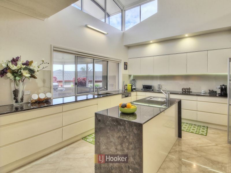 391 Ham Road, Wishart QLD 4122