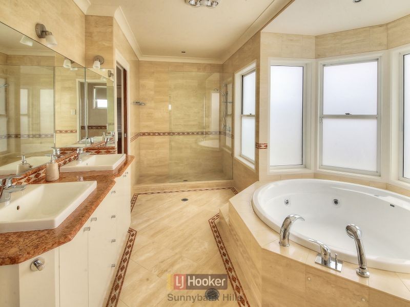 391 Ham Road, Wishart QLD 4122