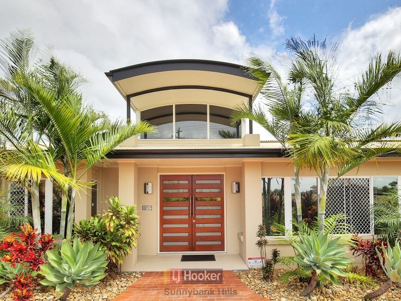 391 Ham Road, Wishart QLD 4122