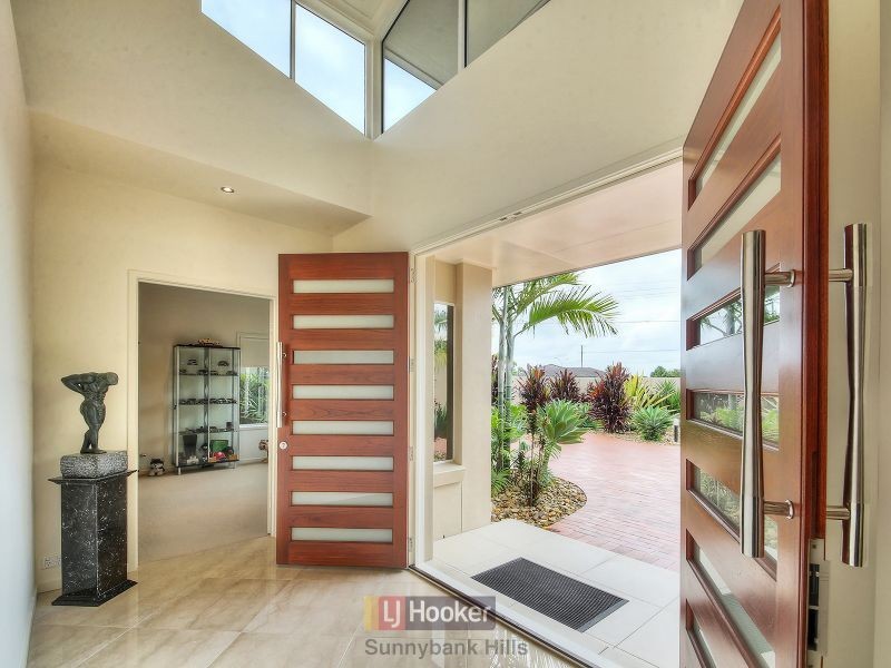 391 Ham Road, Wishart QLD 4122