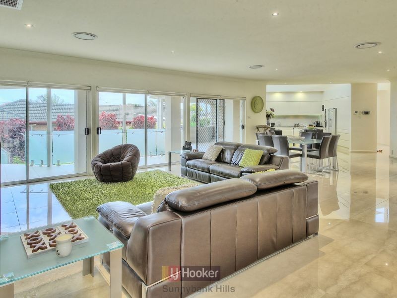 391 Ham Road, Wishart QLD 4122