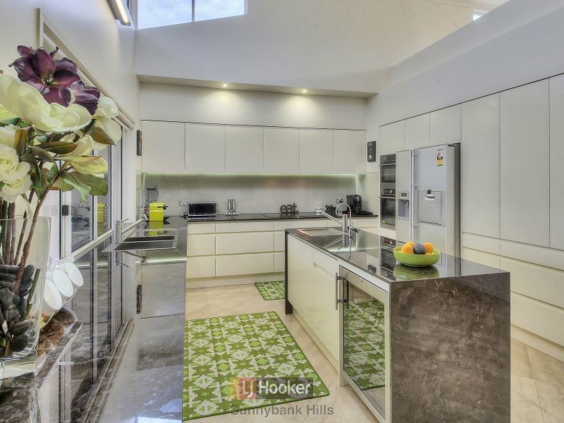 391 Ham Road, Wishart QLD 4122