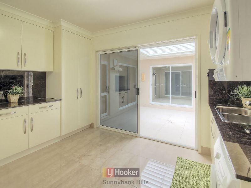 391 Ham Road, Wishart QLD 4122