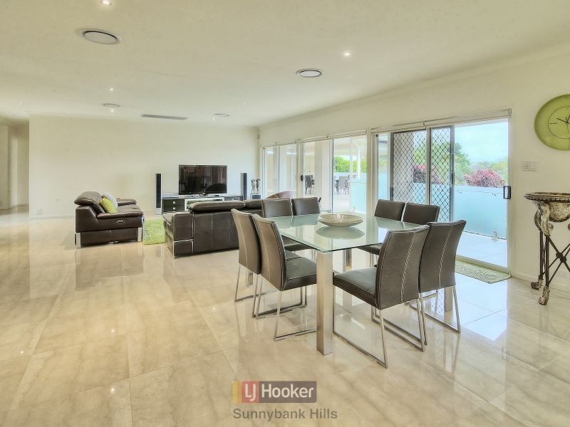 391 Ham Road, Wishart QLD 4122