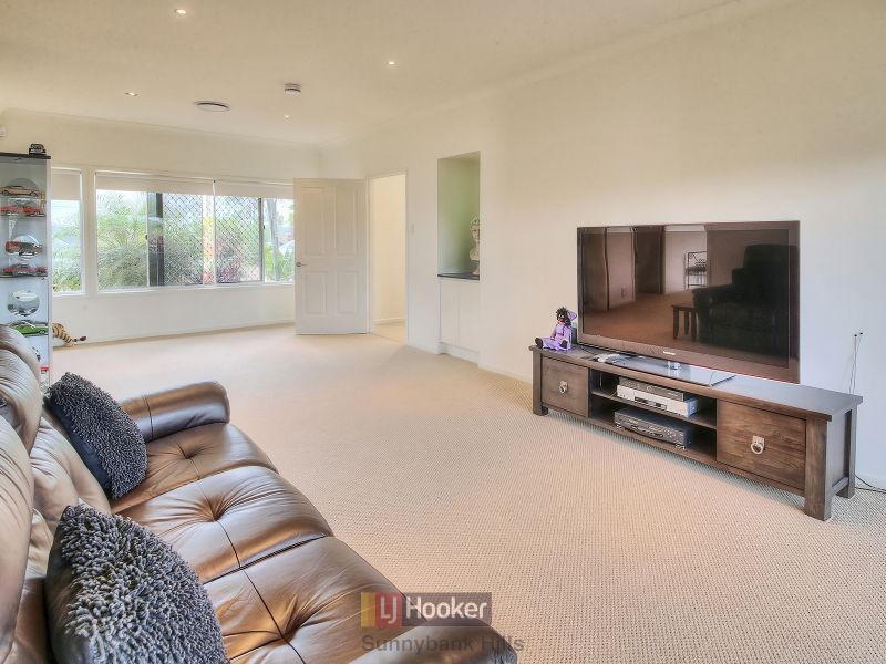 391 Ham Road, Wishart QLD 4122