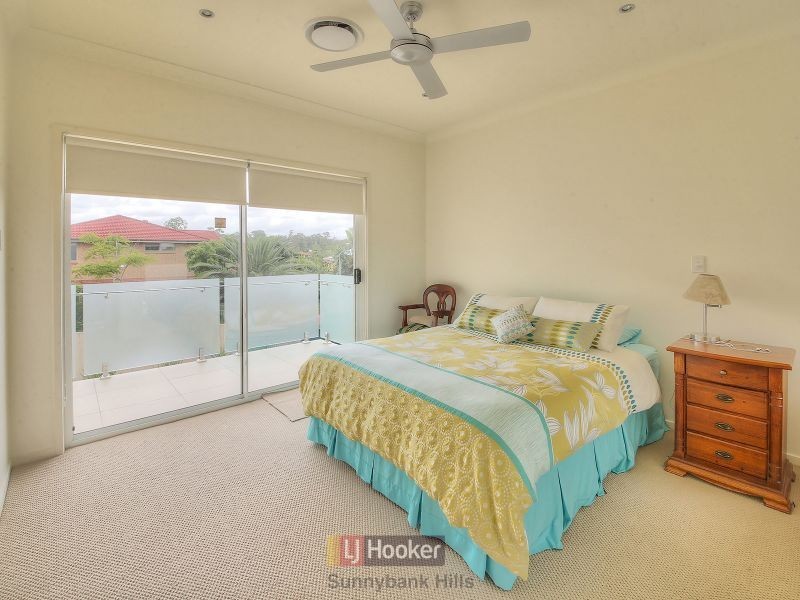 391 Ham Road, Wishart QLD 4122