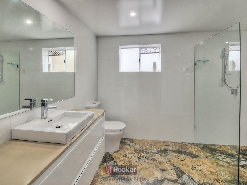 391 Ham Road, Wishart QLD 4122