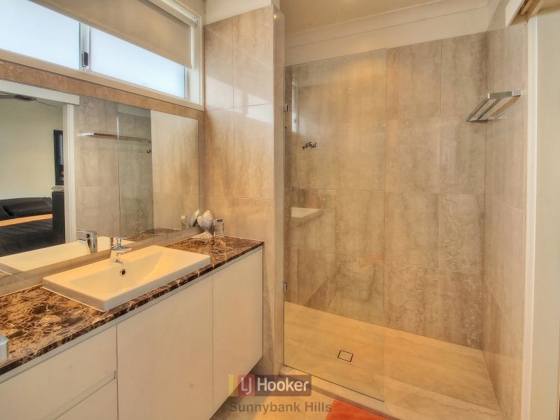 391 Ham Road, Wishart QLD 4122