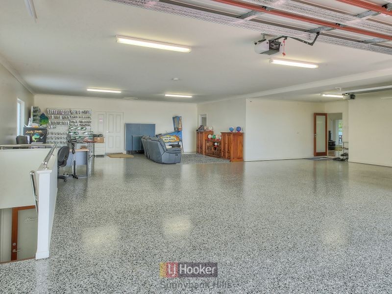 391 Ham Road, Wishart QLD 4122