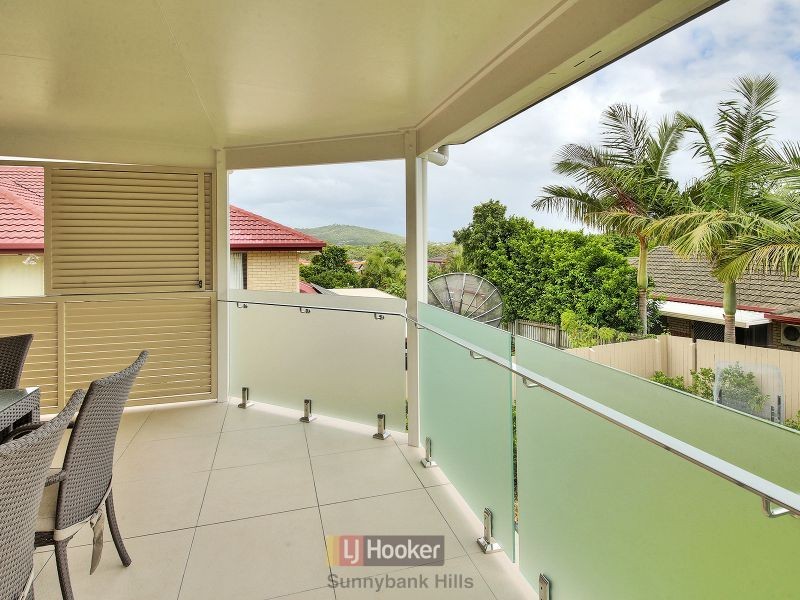 391 Ham Road, Wishart QLD 4122