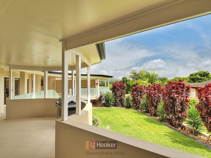 391 Ham Road, Wishart QLD 4122