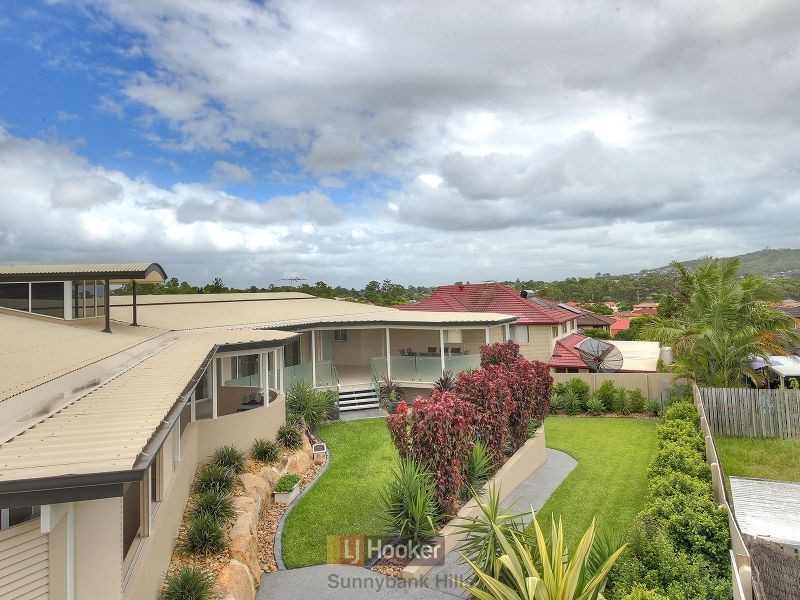 391 Ham Road, Wishart QLD 4122