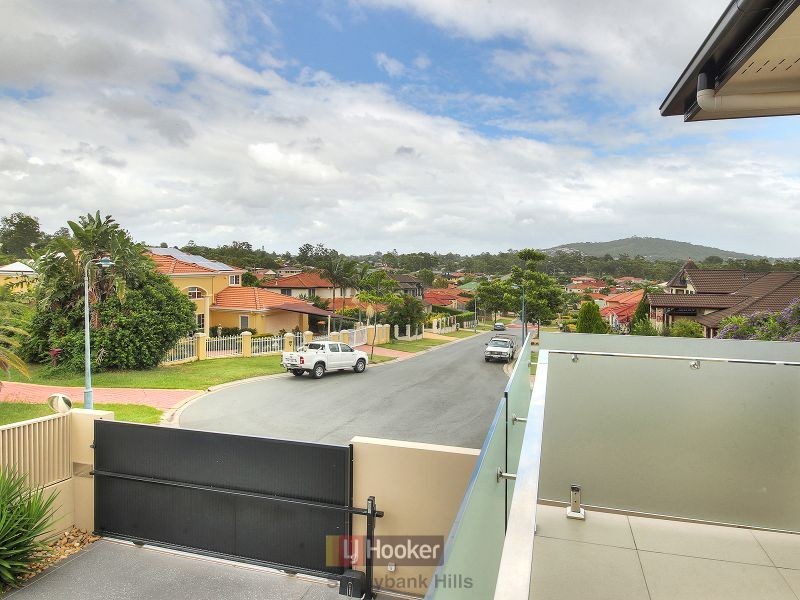 391 Ham Road, Wishart QLD 4122