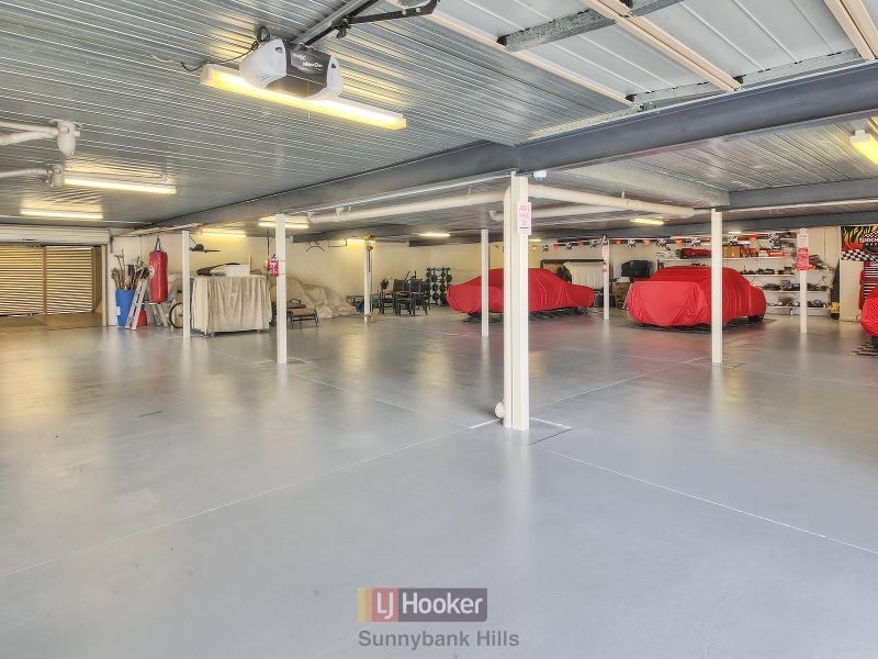 391 Ham Road, Wishart QLD 4122