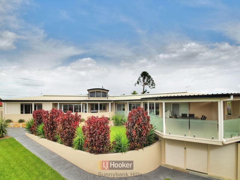 391 Ham Road, Wishart QLD 4122