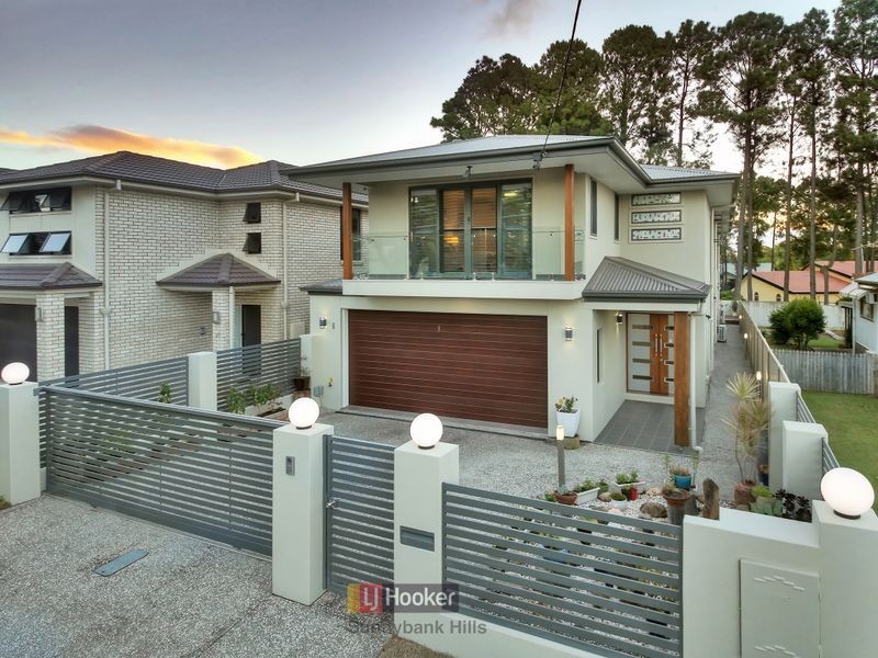 17 Trudgian Street, Sunnybank QLD 4109