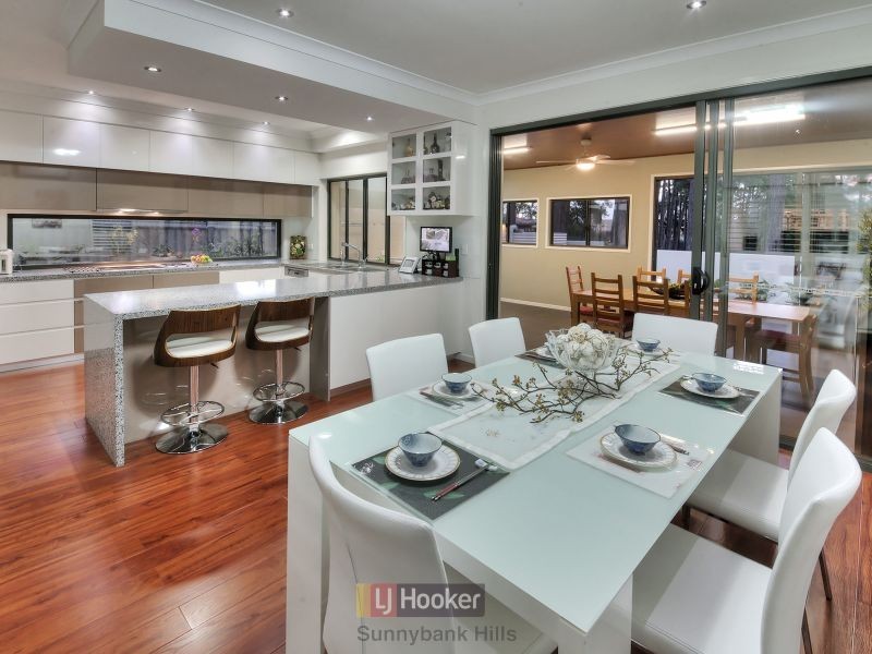 17 Trudgian Street, Sunnybank QLD 4109