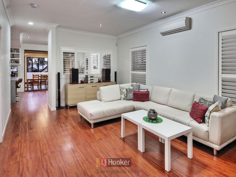 17 Trudgian Street, Sunnybank QLD 4109