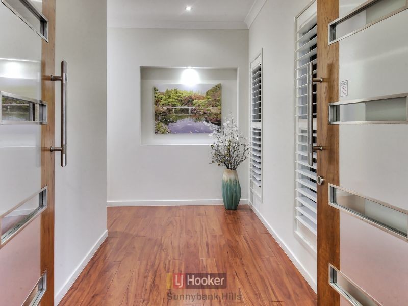 17 Trudgian Street, Sunnybank QLD 4109