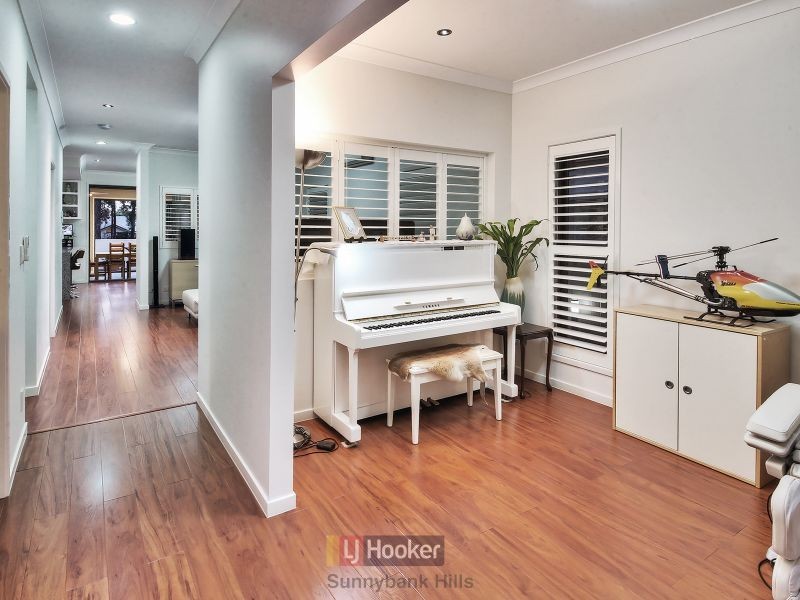 17 Trudgian Street, Sunnybank QLD 4109