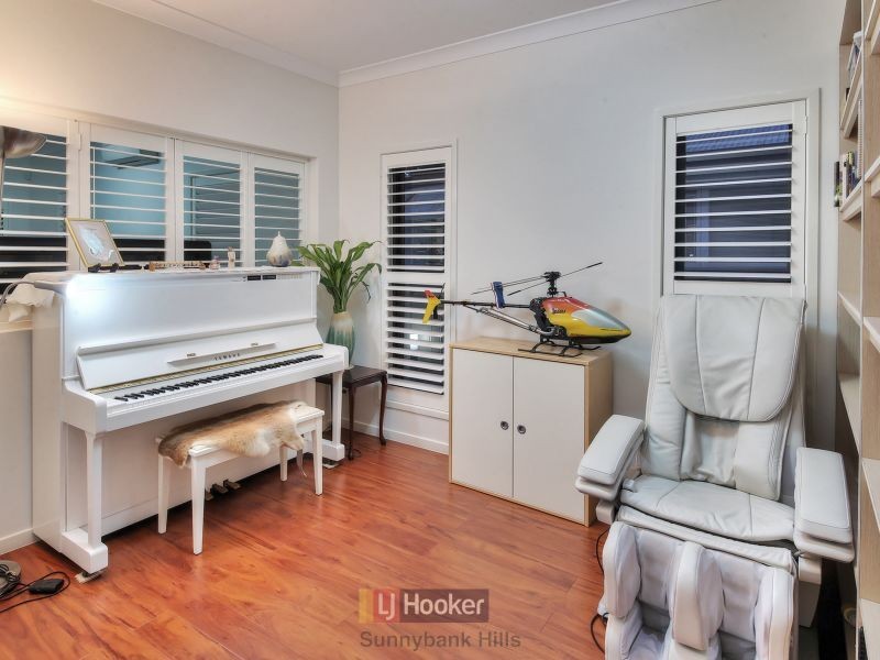 17 Trudgian Street, Sunnybank QLD 4109