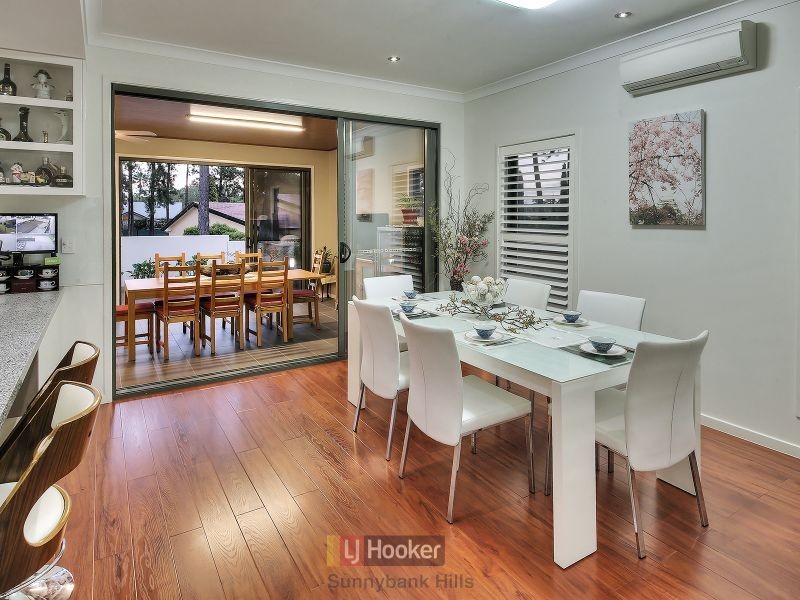 17 Trudgian Street, Sunnybank QLD 4109