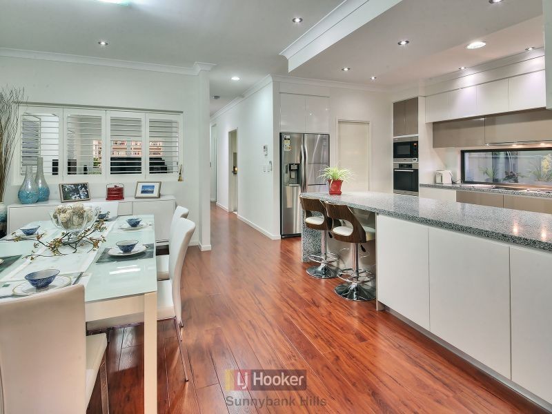 17 Trudgian Street, Sunnybank QLD 4109