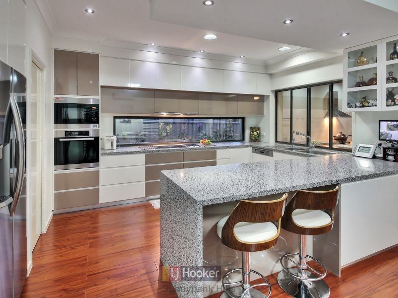 17 Trudgian Street, Sunnybank QLD 4109