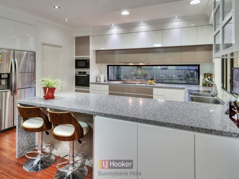 17 Trudgian Street, Sunnybank QLD 4109