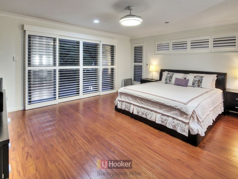 17 Trudgian Street, Sunnybank QLD 4109