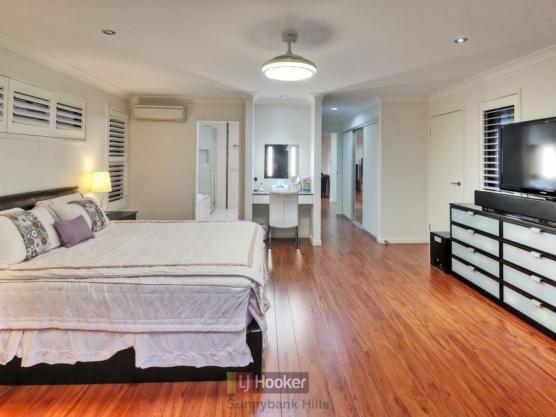 17 Trudgian Street, Sunnybank QLD 4109