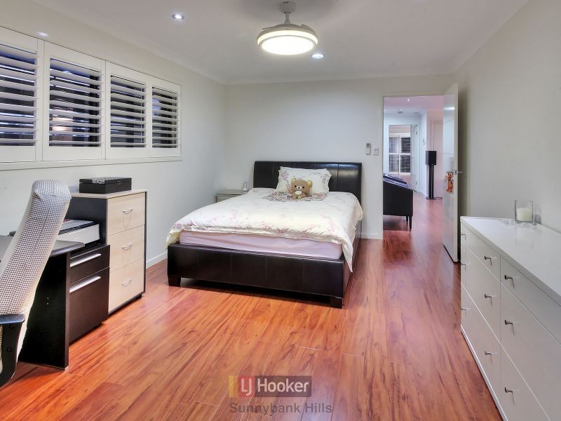 17 Trudgian Street, Sunnybank QLD 4109