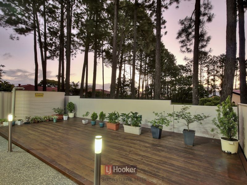 17 Trudgian Street, Sunnybank QLD 4109