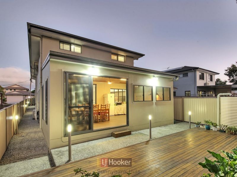 17 Trudgian Street, Sunnybank QLD 4109