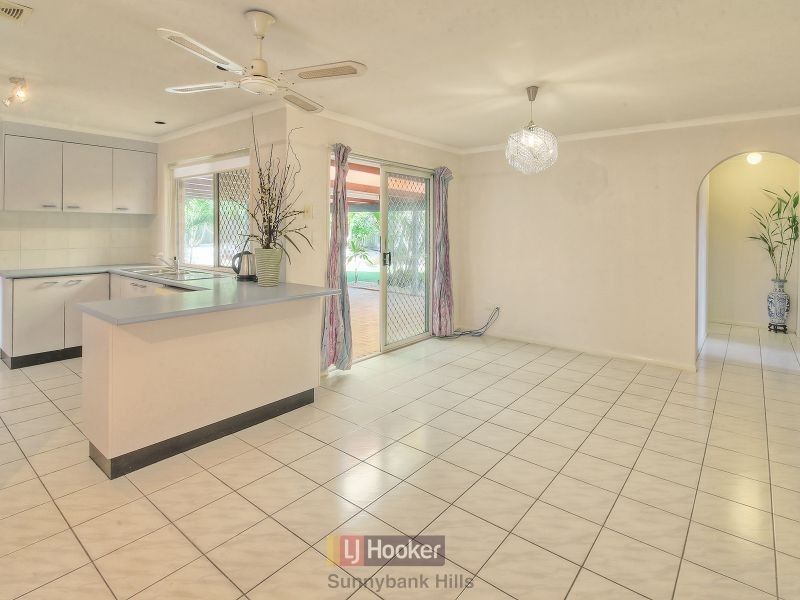 3 Goleby Court, Alexandra Hills QLD 4161