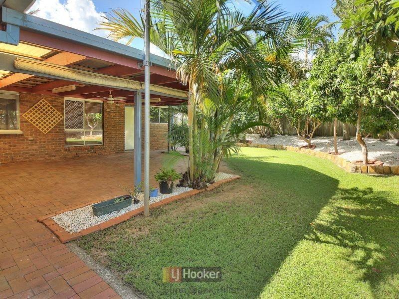 3 Goleby Court, Alexandra Hills QLD 4161