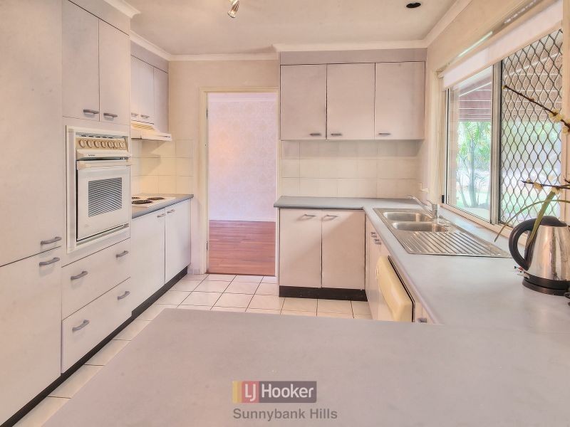 3 Goleby Court, Alexandra Hills QLD 4161
